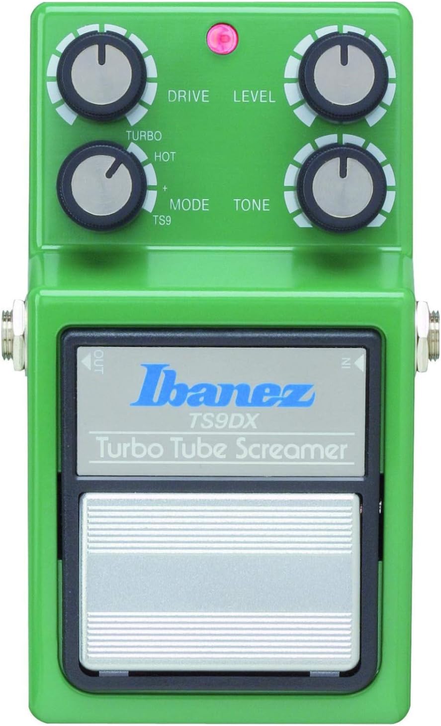 Pedal Ibanez Tube Screamer