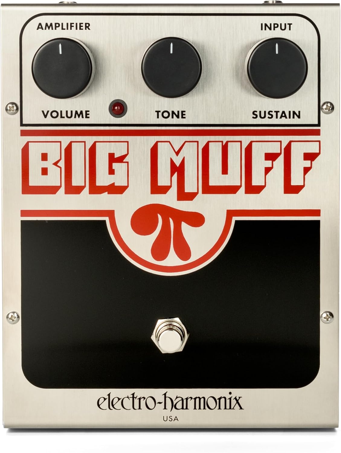 Pedal Electro-Harmonix Big Muff Pi