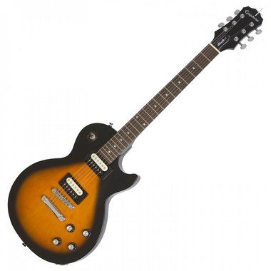 Epiphone Les Paul Studio E1 Vintage Sunburst