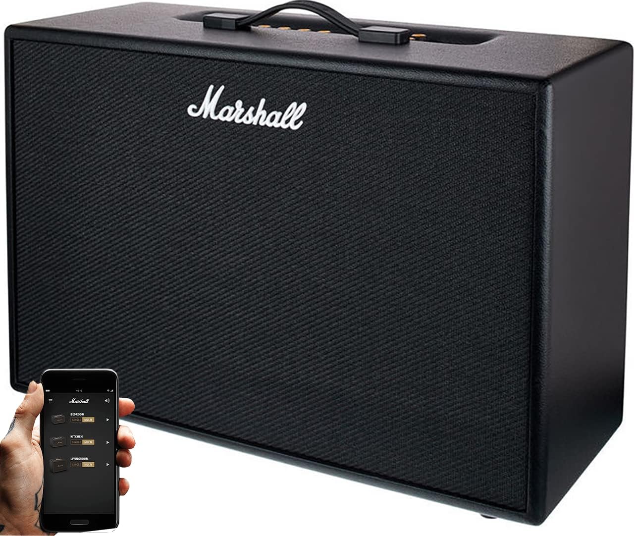 Marshall CODE 50 — imagen