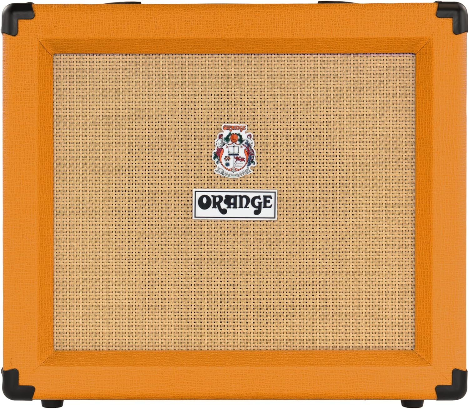 Orange Crush 35RT — imagen