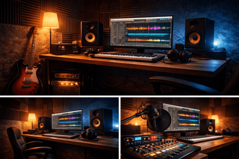 Estudio personal