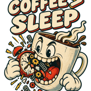 More Coffee