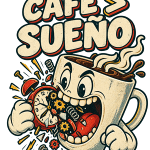 Más Café