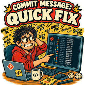Commit