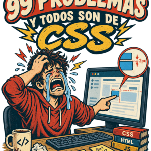 Es Imposible Centrar un Div