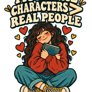 Fictional character