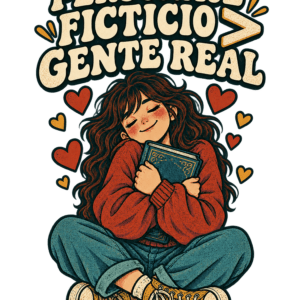 Personaje ficticio