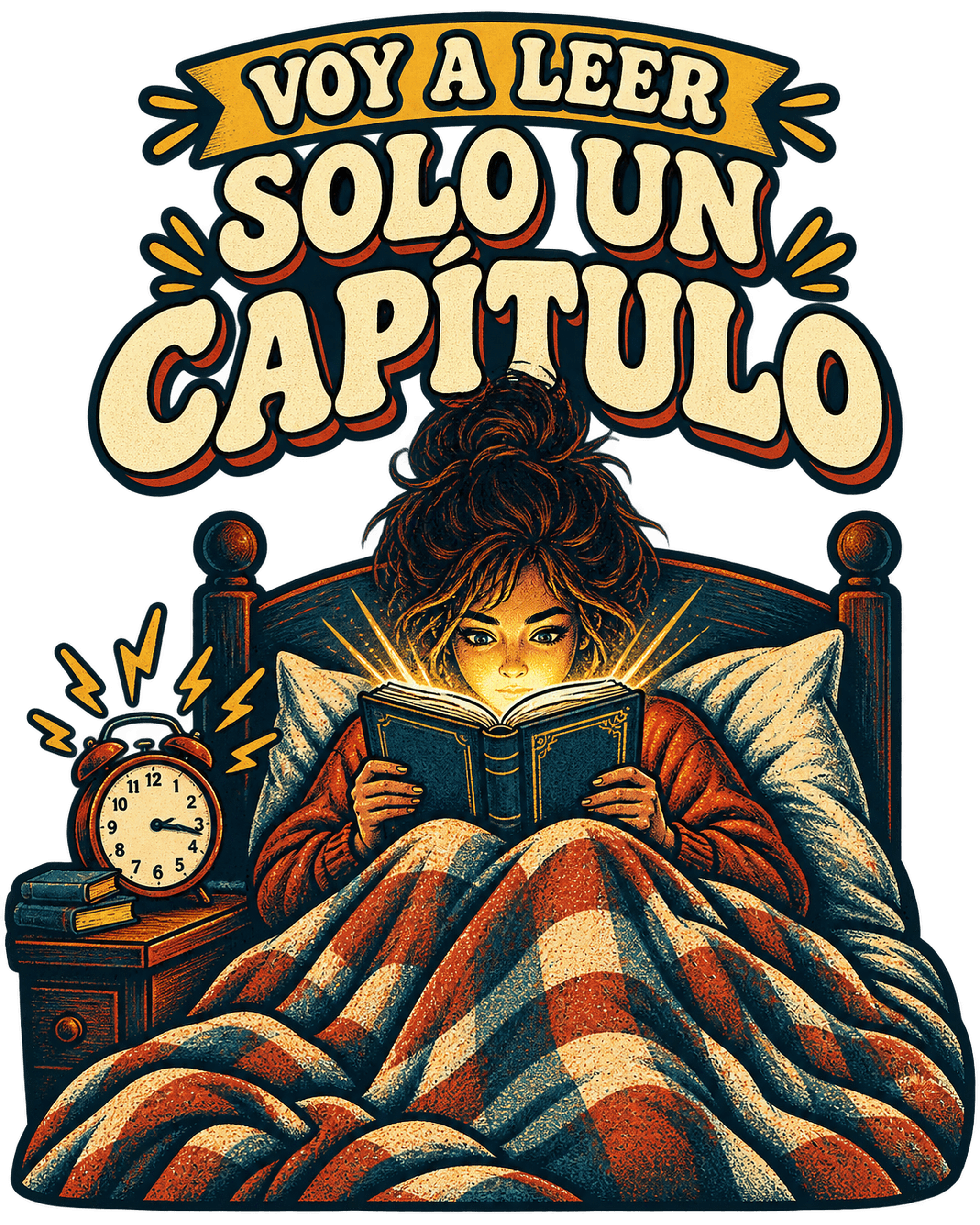 Voy a leer un capítulo - Imagen 2